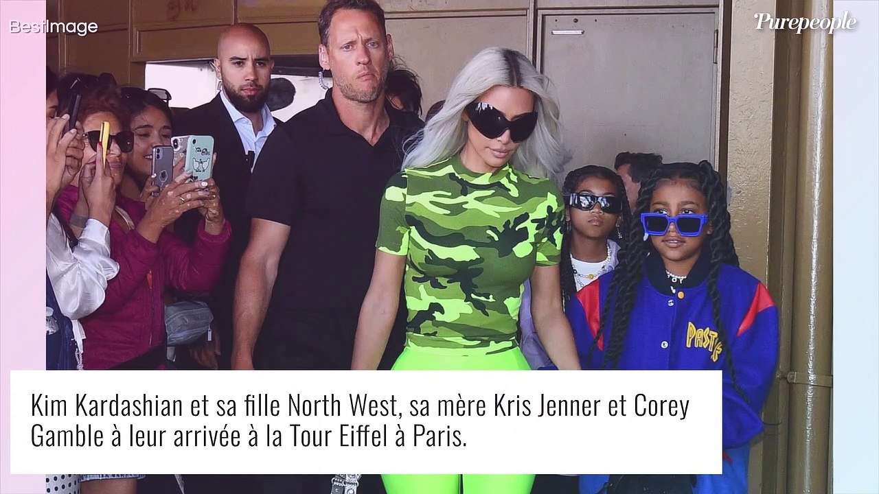 Kim Kardashian très amincie : sa perte de poids fulgurante inquiète, conséquence d'un régime dangereux ?