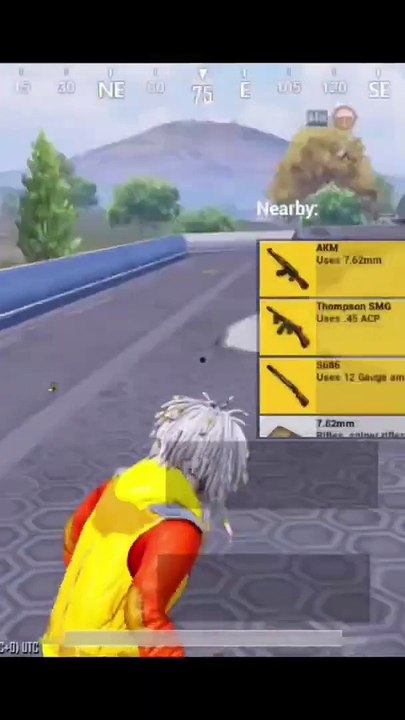 Gyn fight. Subscribe me #shorts #pubgmobile #pubgm #like #share #share #pubg #subscribe