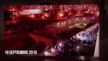 Tráiler del documental 'Labordeta, un hombre sin más'