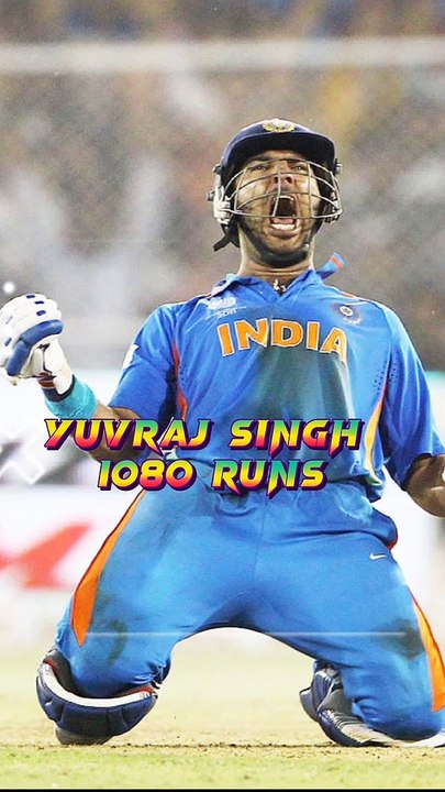 Most runs for India in international Cricket