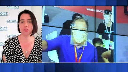 Advocates call for regulation of facial recognition tech