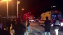 Mersin'de polise yönelik saldırıdaki teröristin kimliği tespit edildi