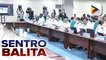 Budget ng DND sa susunod na taon, sumalang sa budget hearing sa Senado