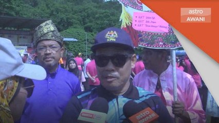 Musim Monsun | 467 KRT Kelantan diaktifkan untuk hadapi banjir