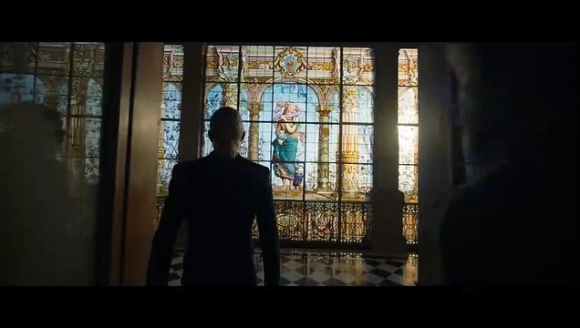 Bardo, Bir Avuç Doğrunun Yalan Yanlış Güncesi Altyazılı Fragman