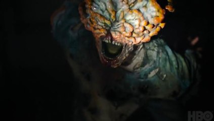 The Last of Us Official Teaser HBO Max