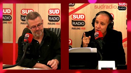 Éric Naulleau : "Amis de gauche, il est temps d’avoir de la dignité et du courage moral"