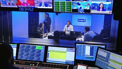 Alerte aux drones : «Nous sommes tous en train de devenir des cibles»