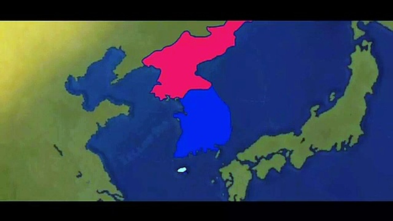 mmmm korea