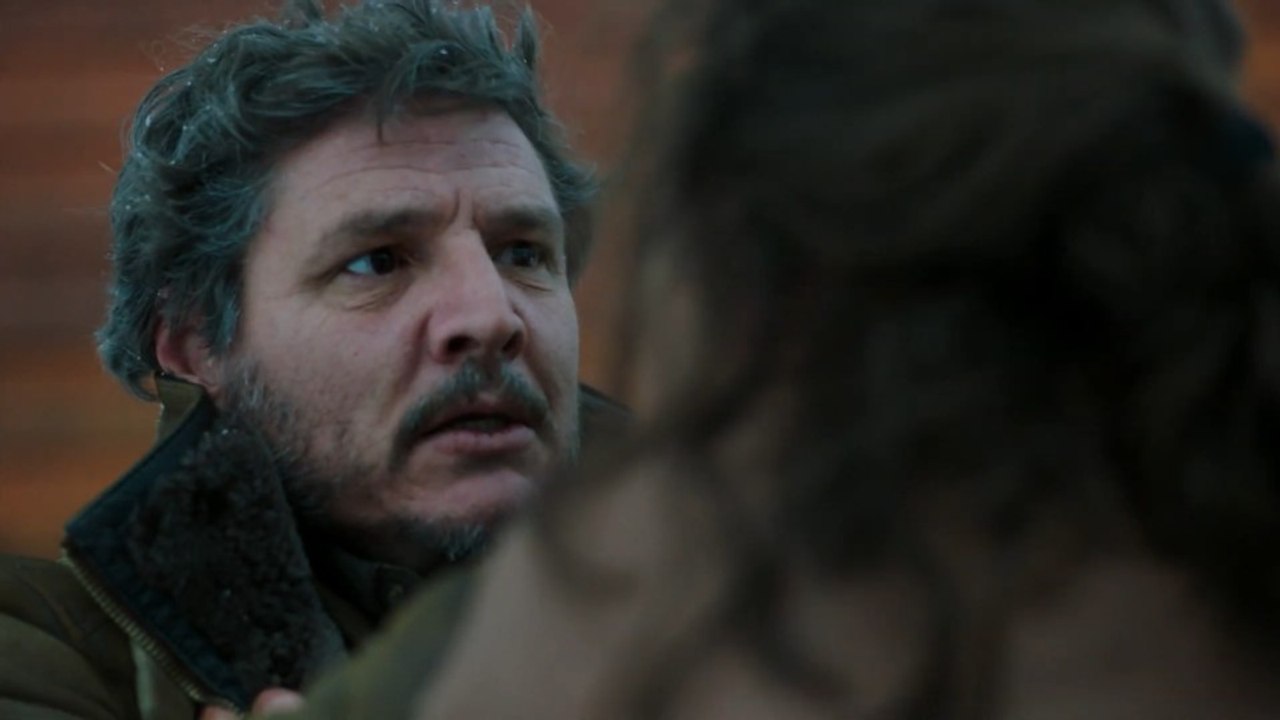 The Last of Us: Erster Trailer zur TV-Serie stimmt auf eine schaurig-schöne Endzeit ein