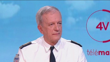 Les 4 vérités - Frédéric Veaux