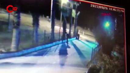 Son Dakika... Mersin'de Tece Polisevi'ne silahlı saldırı: 1 şehit, 4 yaralı