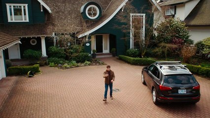 So Help Me Todd - staffel 3 Videoauszug OV