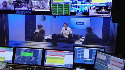 Visite d'État : Emmanuel Macron sera reçu à la Maison Blanche par Joe Biden