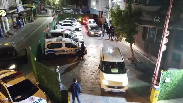 Son dakika haberleri... Yasa dışı bahis operasyonunda 17 gözaltı
