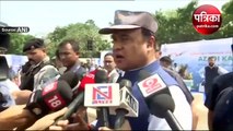 VIDEO: PFI पर NIA की छापेमारी पर असम CM का बड़ा बयान, कहा- और तेज किया जाएगा यह अभियान