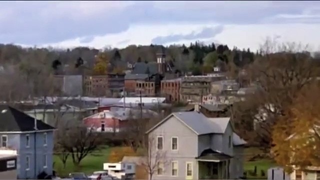 Mutations Bande-annonce (DE)