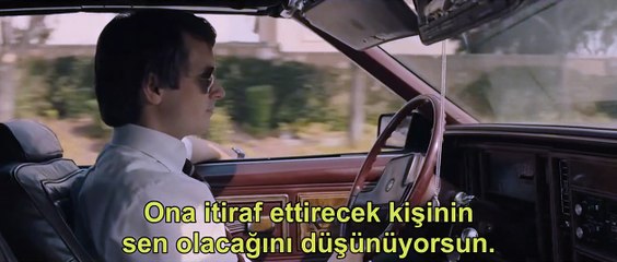 No Man of God Bande-annonce (TR)