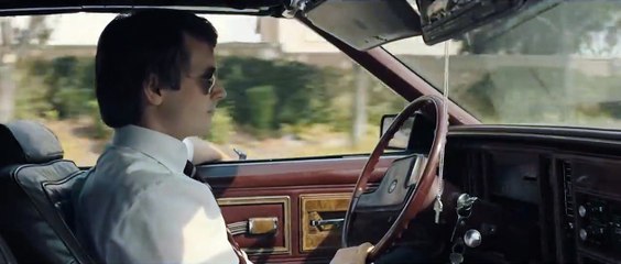 No Man of God Bande-annonce (EN)