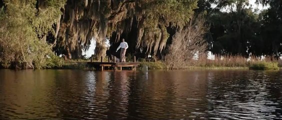 A Jazzman's Blues Bande-annonce (FR)