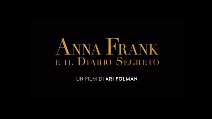 Anna Frank e il Diario Segreto WEBRiP (2022) (Italiano)
