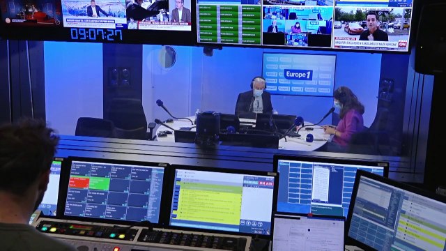 «Les combattantes» : TF1 en tête des audiences de ce lundi soir