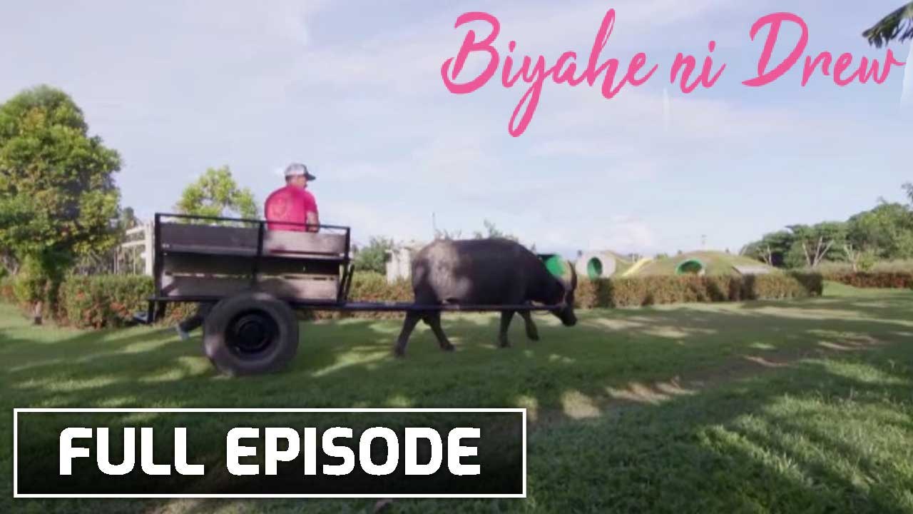 Budget friendly spots in Davao City (Full Episode) | Biyahe Ni Drew