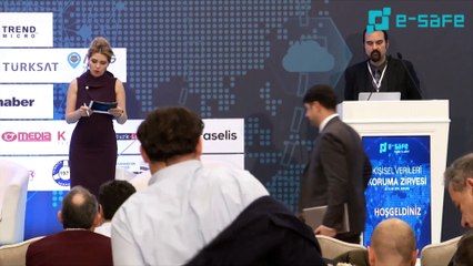 Siber Güvenlik Yapbozun Önemli Parçalarından Biridir