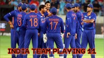India V'S South Africa 1st T20 Playing 11 | SA Tour of India 2022 |