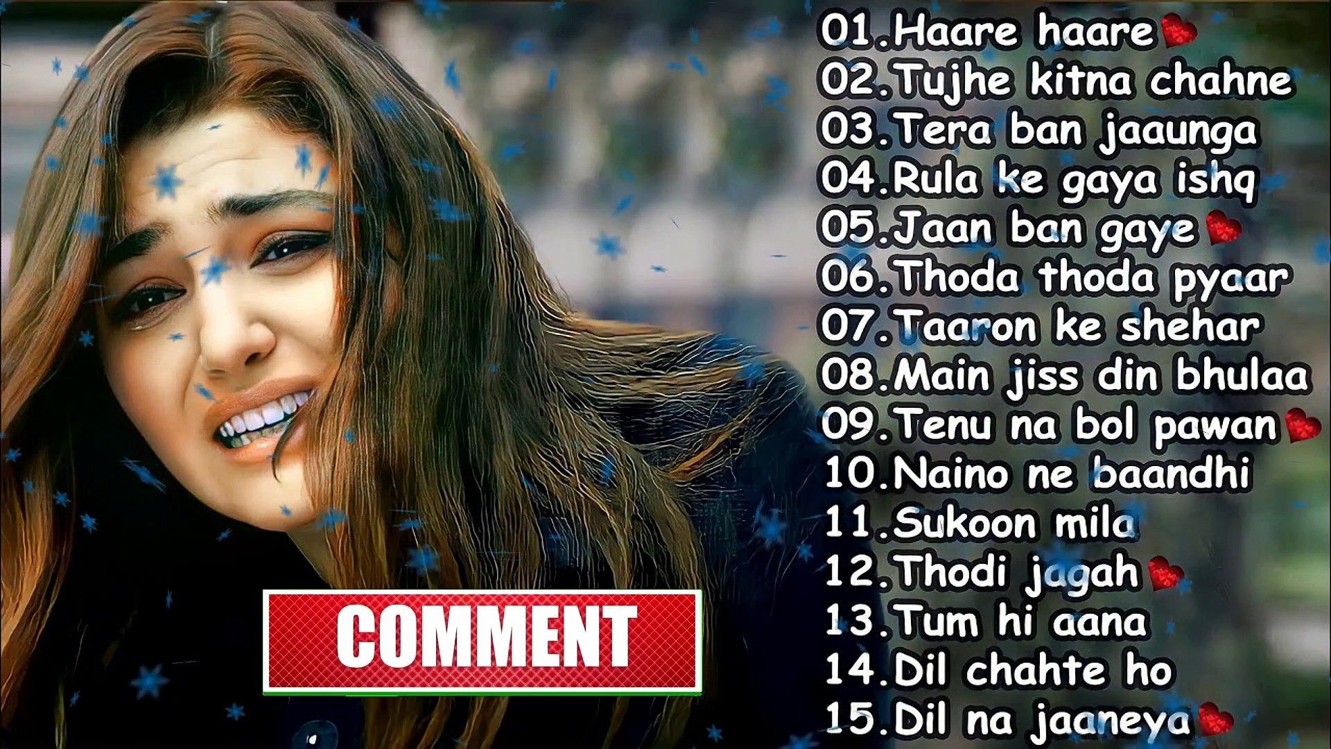 ⁣New Sad Songs 2022 ad Song 2022 | Hindi Sad Songs |Heart Touching Sad Songs |Breakup Songs |Sad Mash