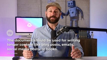 The Basics of Jasper - Bootcamp - Lesson 1