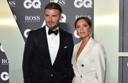 Victoria Beckham promete a sus fans hacerles saber el sabor de las 'cosas pegajosas' de su marido David