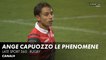 Ange Capuozzo à 360 degrés - Late Sport 360 / Rugby