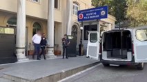 Beşiktaş'taki bir işletmede çıkan silahlı kavgaya ilişkin 1 kişi daha tutuklandı