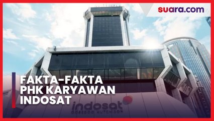 5 Fakta PHK Karyawan Indosat: Penyebab hingga Pesangon Miliaran Rupiah
