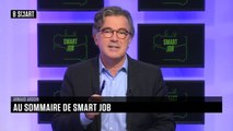 SMART JOB - Emission du mardi 27 septembre