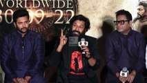 Chiyaan Vikram Proudly Talking About Indian History