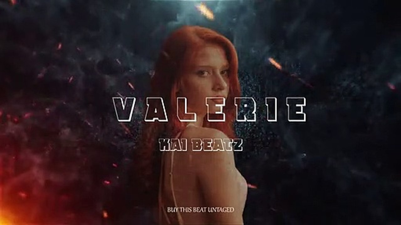 Music Squad-VALERIE Giutar&Flute Type Beat (Instrumental) X RelaxMusic