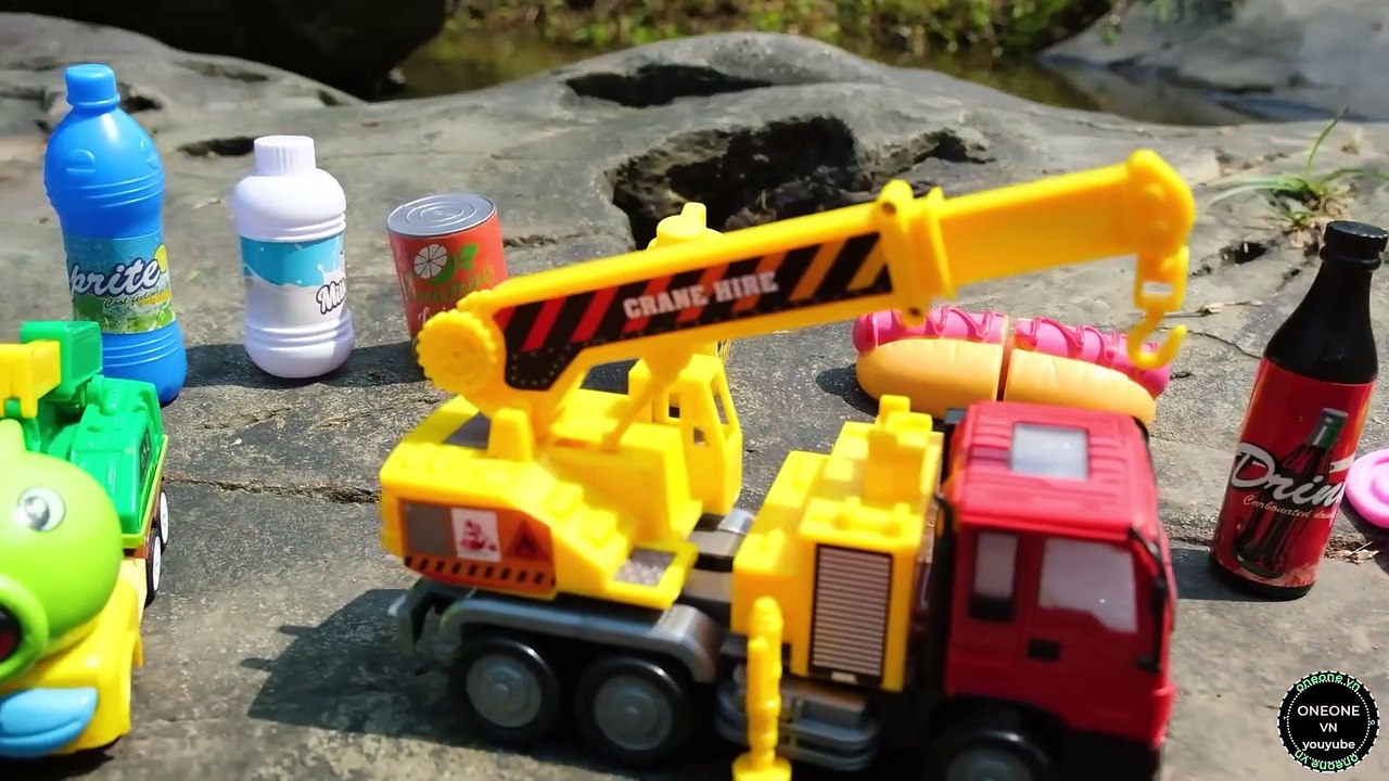 Video Whirlpool Relaxing With Car #93