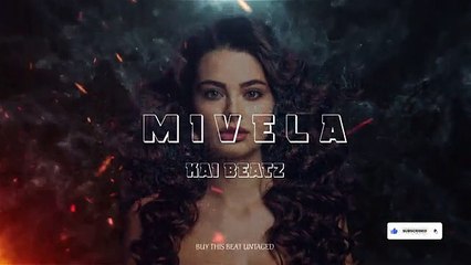 Music Squad-MIVELA Giutar&Flute Type Beat (Instrumental) X RelaxMusic