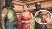 Aishwarya Rai मस्ती करती आई नजर,Ponniyin Selvan Set | BTS Photos Viral | Boldsky *Entertainment
