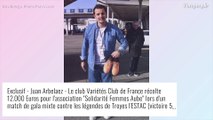 Juan Arbelaez séparé de Laury Thilleman : il se lance dans un défi complètement fou avec une autre Miss