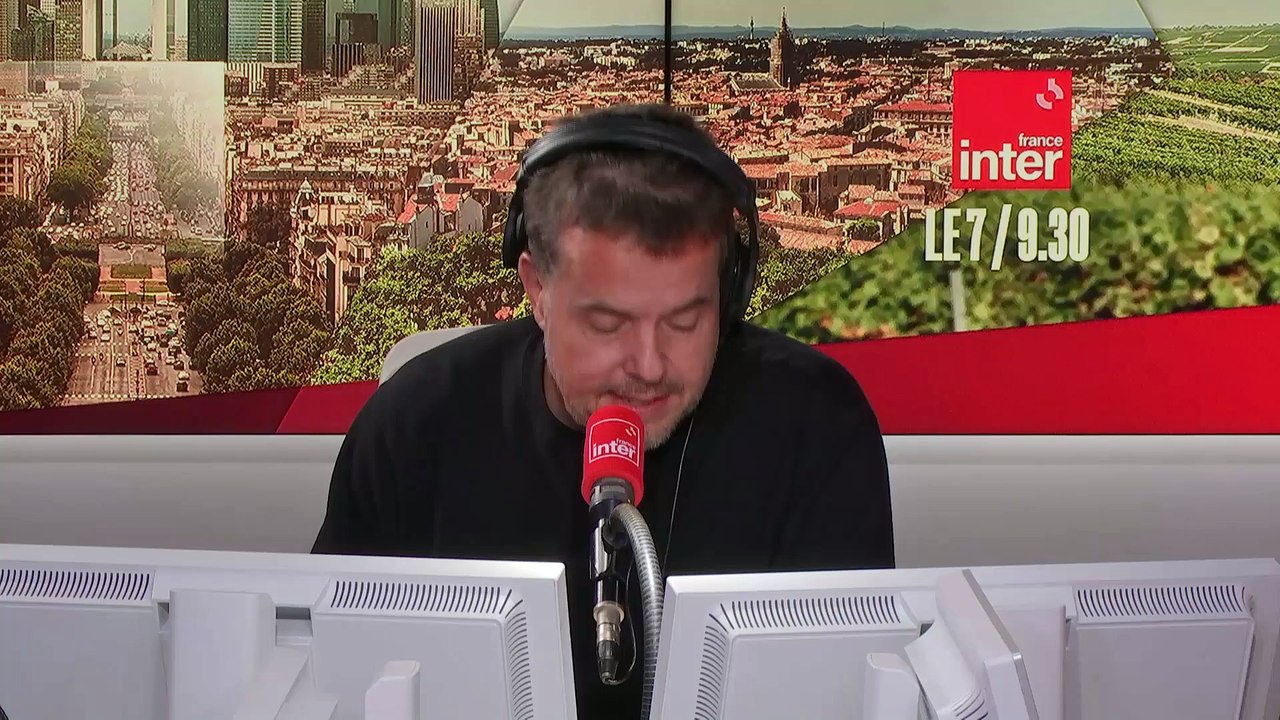 Cédric Jimenez sur "Novembre" : "Je me suis demandé si c'était bien le moment de faire ce film"