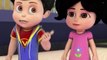 Vir The Robot Boy Episodes 01 _ Magical Bunty _ Hindi Cartoon Kahani _ Wow Kidz