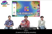[Eng Sub] BTS Become Game Developers! In The Seom Episode 4!