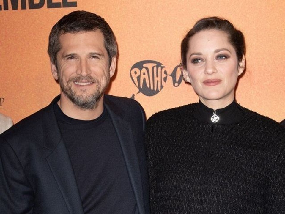 "Passer de Monica Bellucci à Marion Cotillard…" : Guillaume Canet en pleine tourmente, les internautes lui tombent dessus et c’est violent !