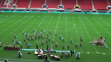 Jong Jubal, DCE 2019