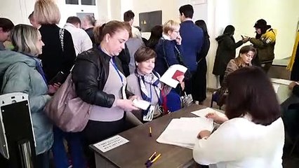 "Referenden" in der Ukraine enden - was passiert jetzt?