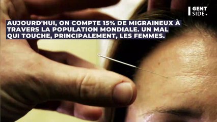 D'où viennent les migraines ?