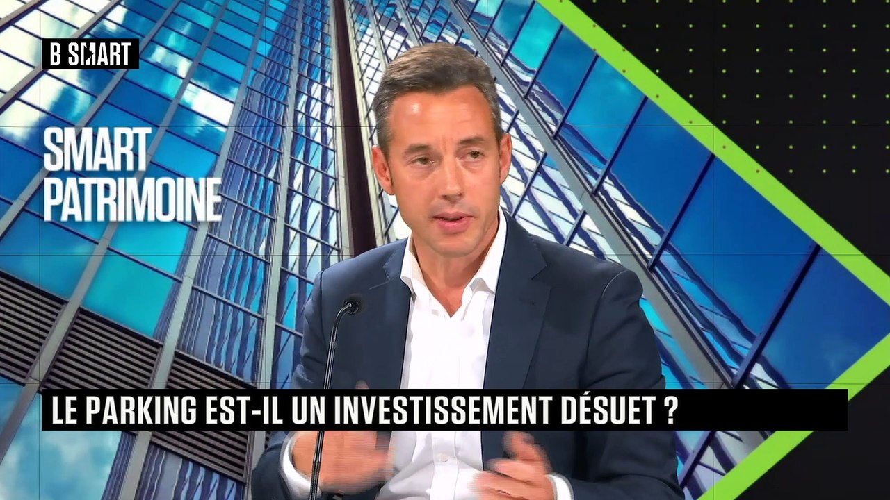 SMART PATRIMOINE - Patrimoine Passion du mardi 27 septembre 2022